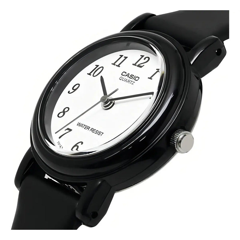 Reloj Casio Mujer Lq-139bmv-1bldf Resina