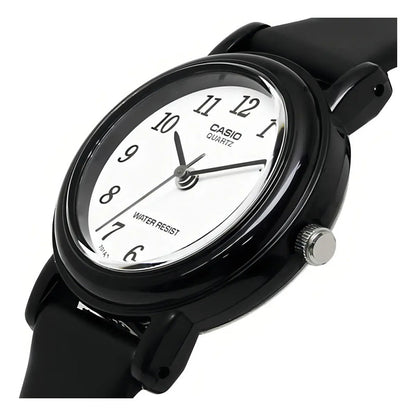 Reloj Casio Mujer Lq-139bmv-1bldf Resina