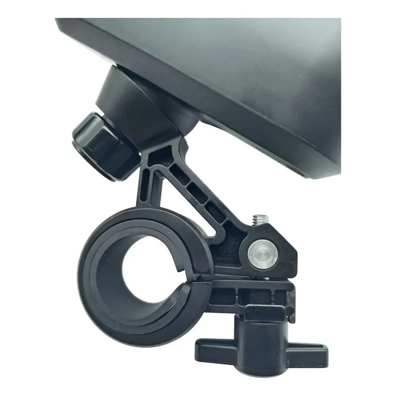Soporte De Celular Para Bici Y Moto Vidvie Negro