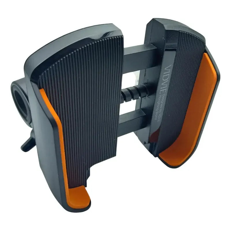 Soporte De Celular Para Bici Y Moto Vidvie Negro