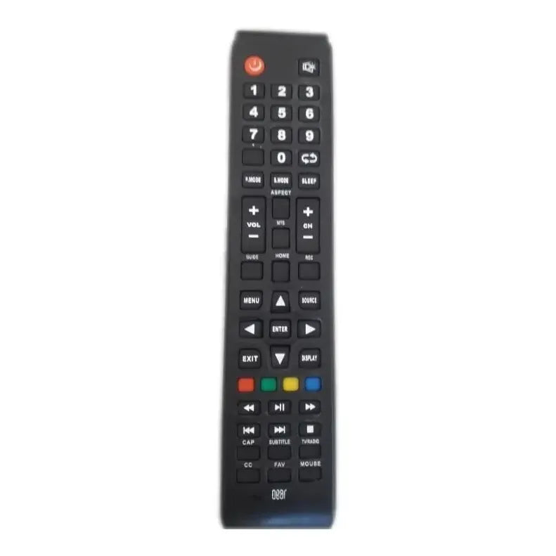 Control Remoto Smart Tv Generico Compatatible  Gear