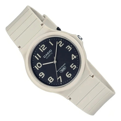 Reloj Casio Mujer Mq-24uc-8bdf Negro