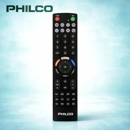 Control Remoto Universal Para Smart Tv Philco
