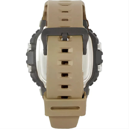 Reloj Casio Ws-1700h-5a Resina Hombre Marron