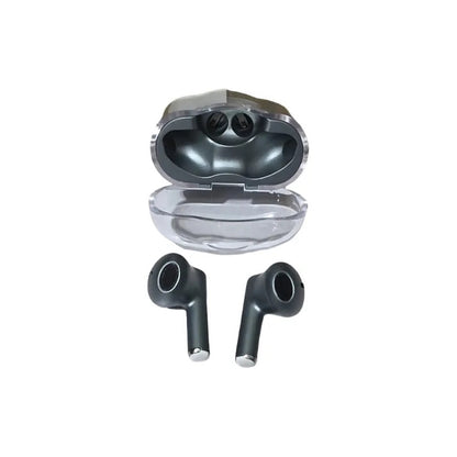 Audífonos Inalámbricos Irm Bluetooth 5.3 Gris