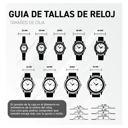 Reloj Casio Ltp-1241d-4a Mujer Plateado Rosa