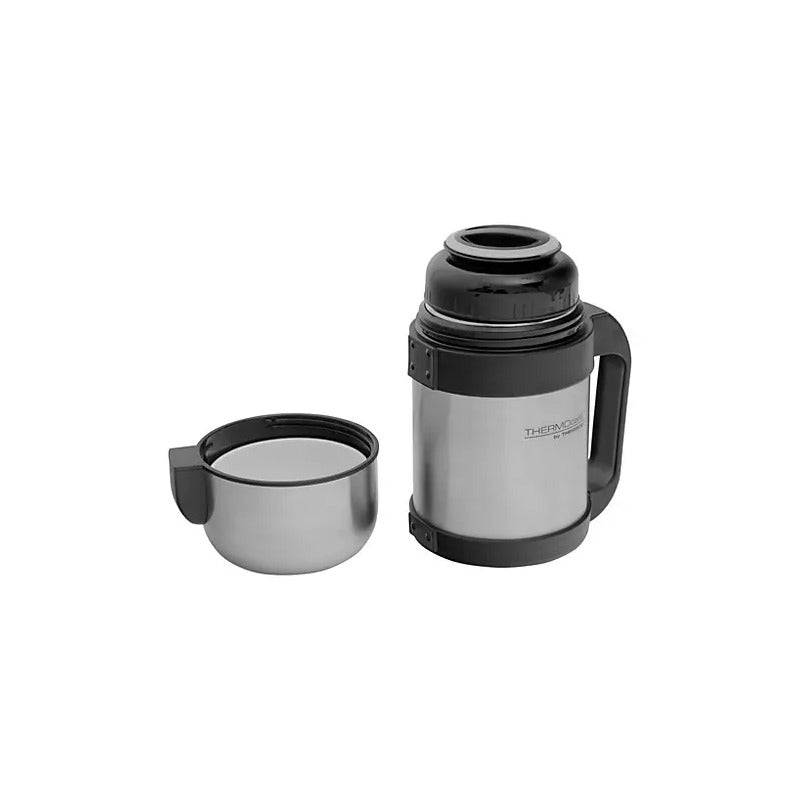 Termo Comida/ Liquido  Multiproposito 750ml - Thermos Gris
