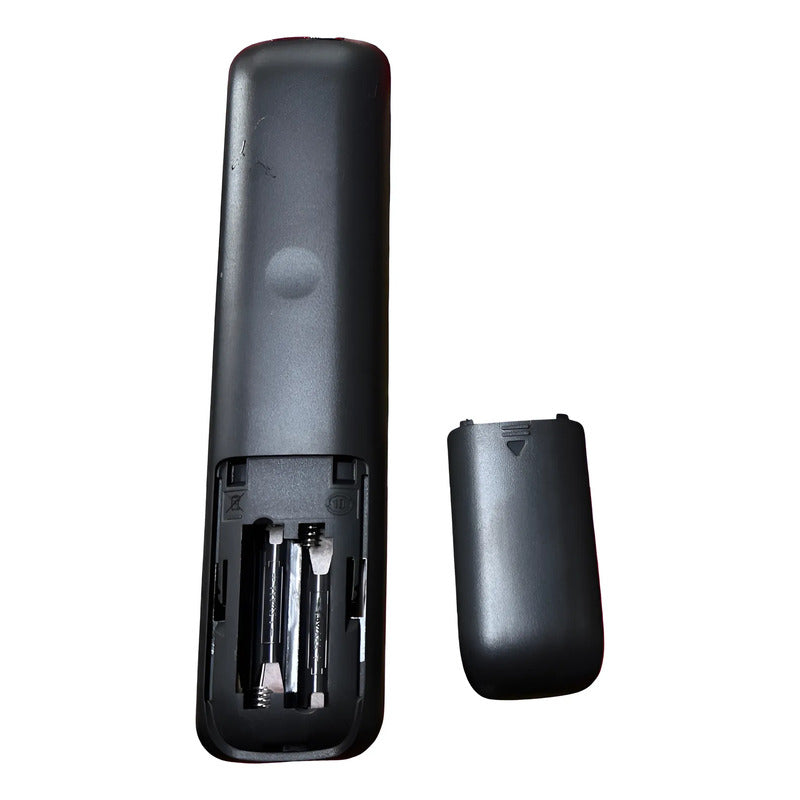 Control Genérico Compatible Hisense E5610 + Pilas