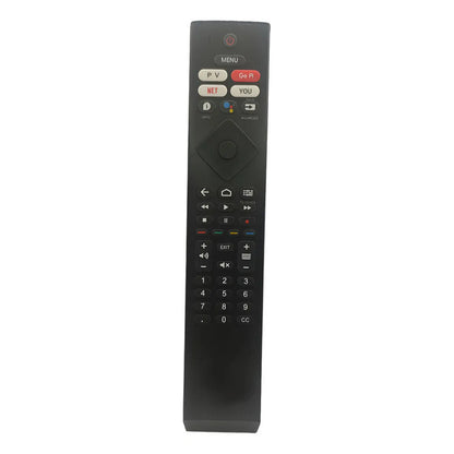 Control Alternativo Para Philips Smartv
