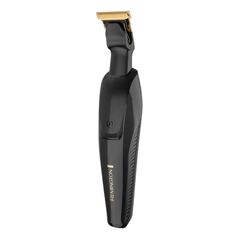 Recortadora De Barba Remington T-series Mb20a Negro