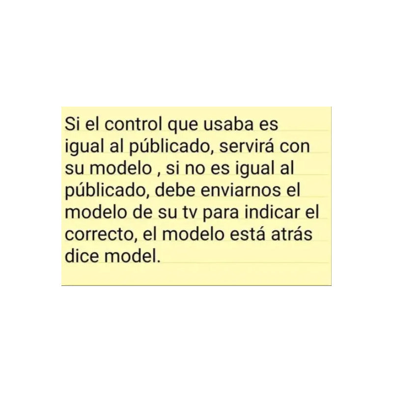 Control Compatible Para Tv Hisense Smart Tv Super Calidad Negro
