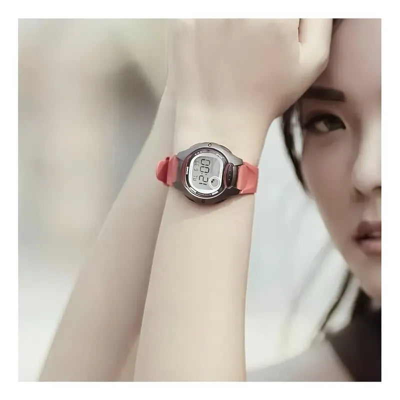 Reloj Mujer Casio Lw-200-4avdf