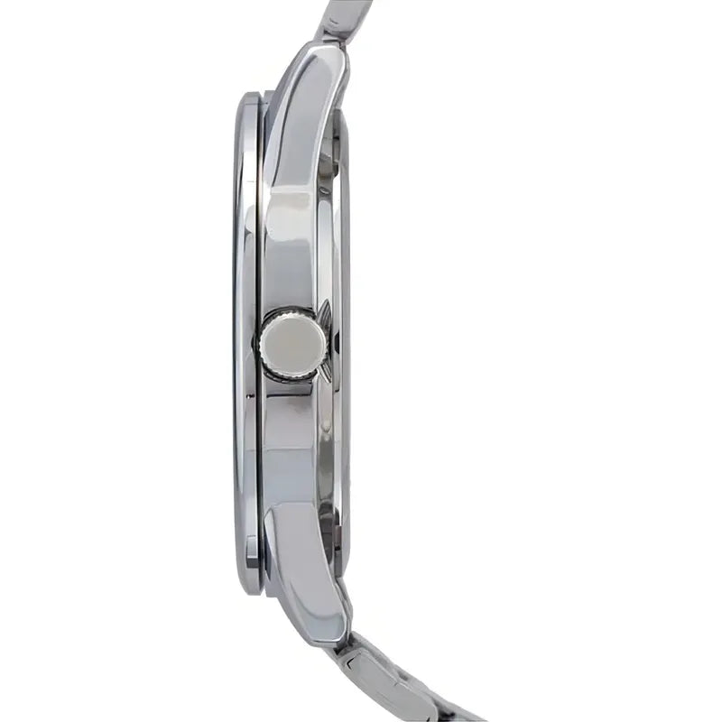 Casio Ltp-v005d-2b2udf Casio Mujer (cód: 22318980) Plateado Azul Ltp-v005d-2b2