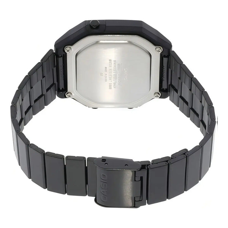 Casio B-650wb-1b Hombre (cód: 20730556) Negro