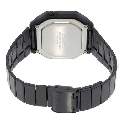 Reloj Casio B-650wb-1b Hombre