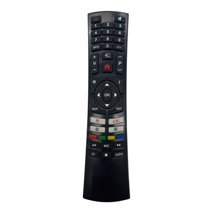 Control Remoto Alternativo Compatible Con Caixun