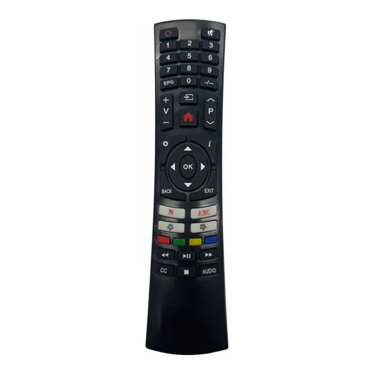 Control Remoto Alternativo Compatible Con Caixun