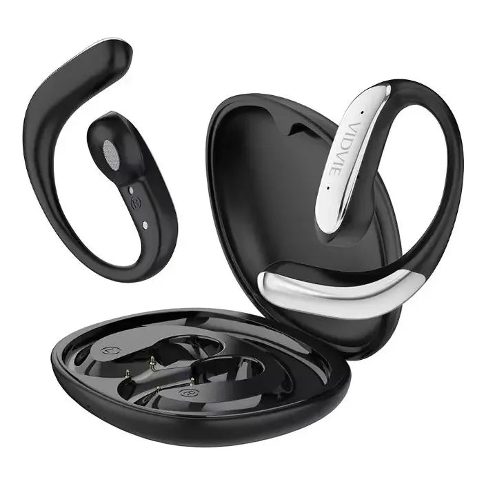 Auriculares Inalámbricos Oper-ear Ows Bt892 Negro