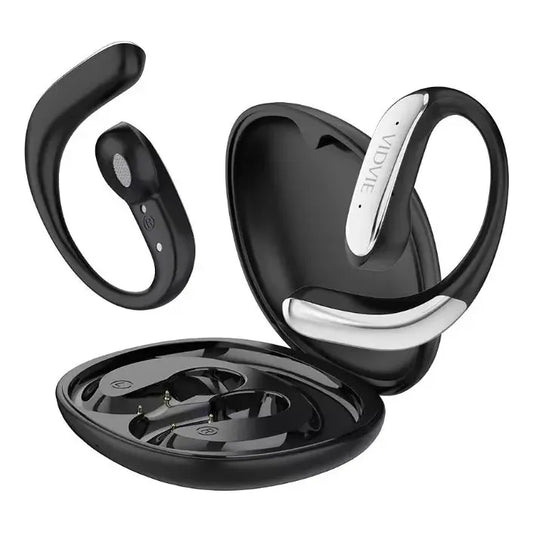 Auriculares Inalámbricos Oper-ear Ows Bt892 Negro