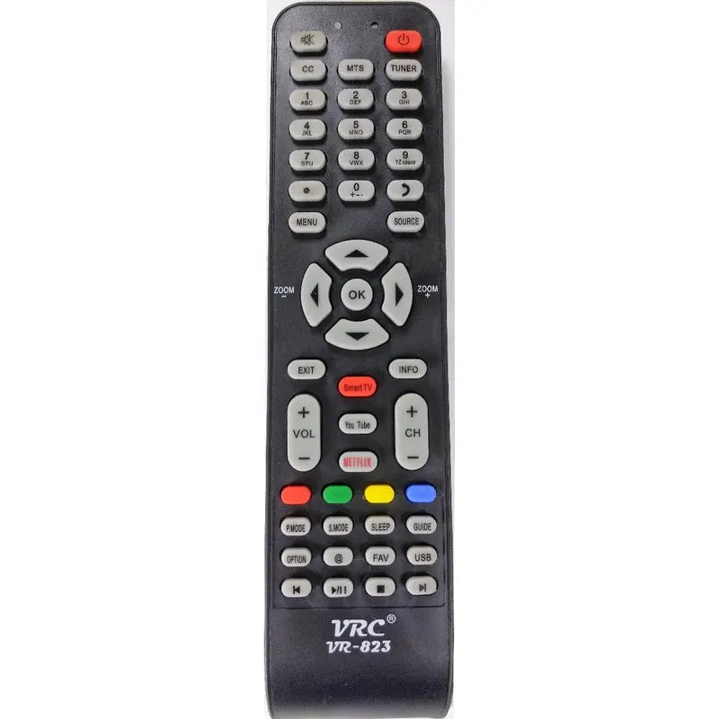 Control Remoto Genérico Compatible Master G Smart Tv