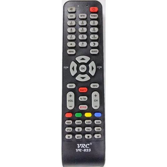 Control Remoto Genérico Compatible Master G Smart Tv