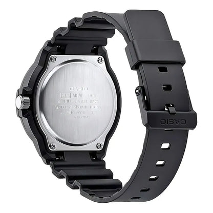 Reloj Casio Hombre Mrw-200h Colores Surtidos/relojesymas Negro 1b Negro