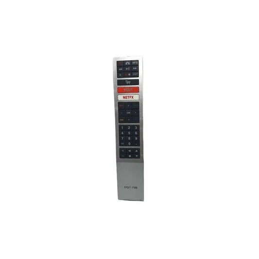 Control Genérico Compatible Aoc Smart Tv U6295 Tv U6285