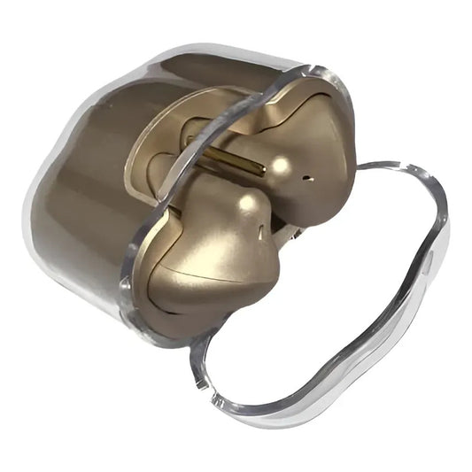 Audífonos Inalámbricos Irm Bluetooth 5.3 Dorado