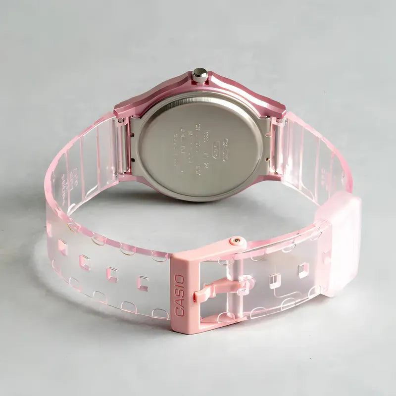 Reloj Casio Mujer Mq-24s-4bdf