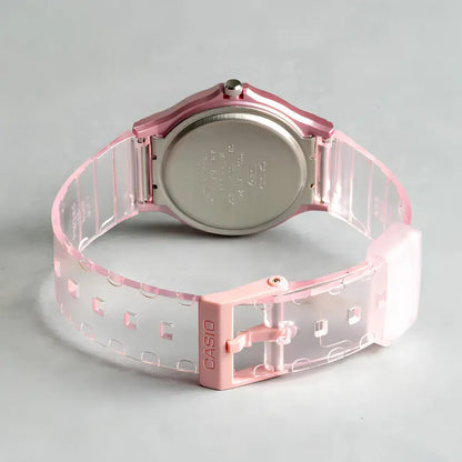 Reloj Casio Mujer Mq-24s-4bdf