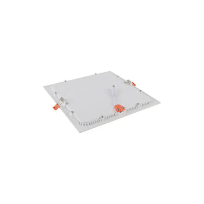 Panel Led Embutido Cuadrado 3w Blanco