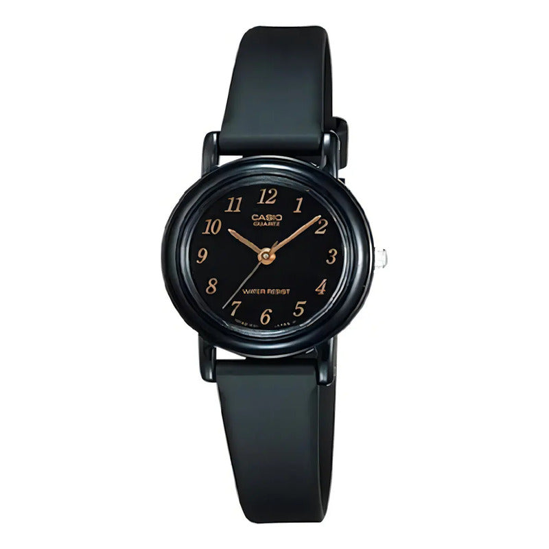 Reloj Casio Mujer Lq-139amv-1ldf Resina