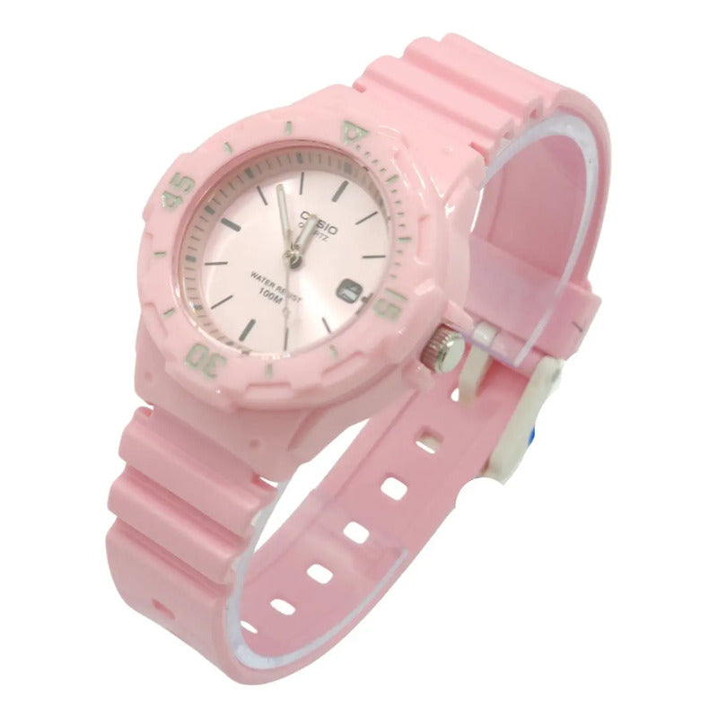 Casio Youth Lrw-200h-2b Lrw-200h-2b Mujer Adultos (cód: 18522370) Rosa