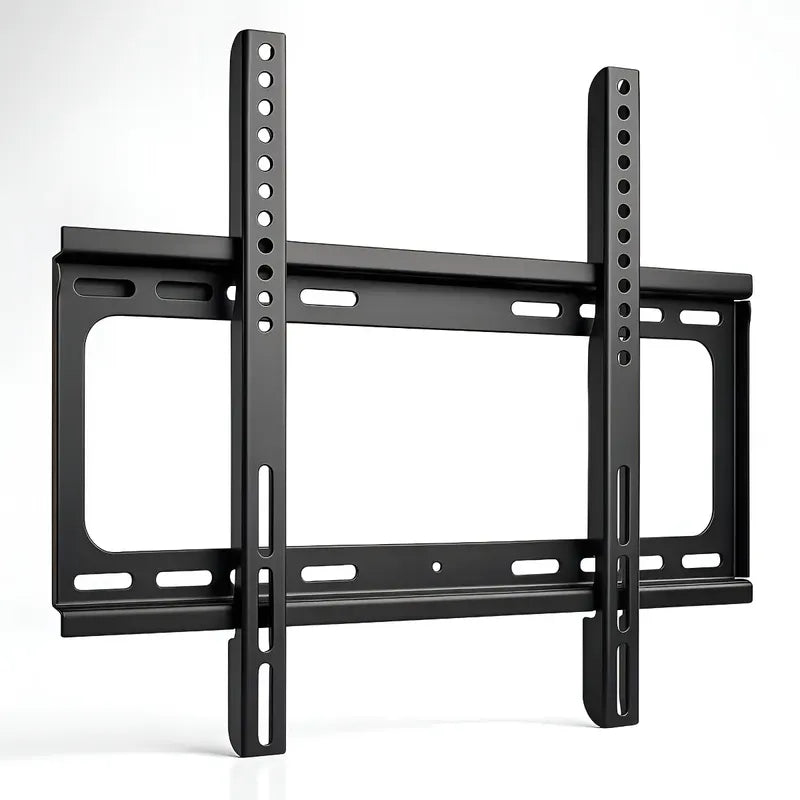 Soporte Tv Fijo Starx Pared 40-85 Pulgadas Vesa 600x400 Negro
