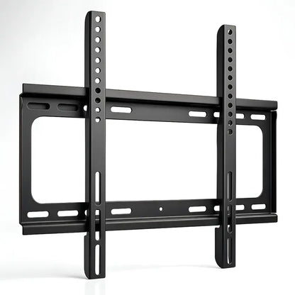 Soporte Tv Fijo Starx Pared 40-85 Pulgadas Vesa 600x400 Negro