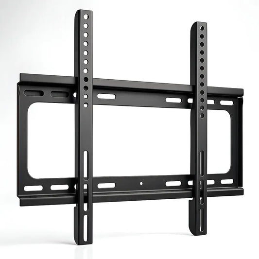 Soporte Tv Fijo Starx Pared 40-85 Pulgadas Vesa 600x400 Negro
