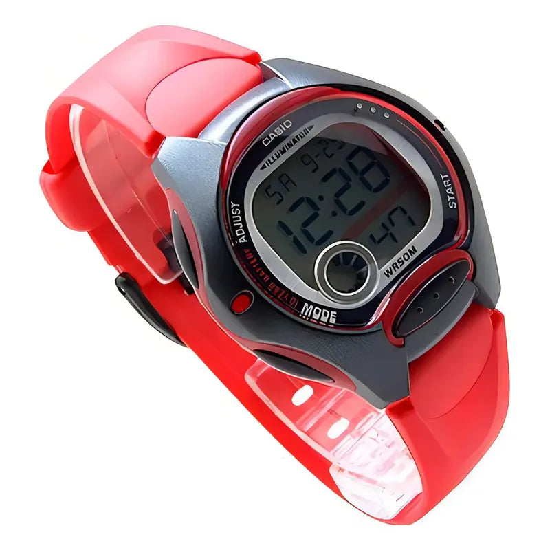 Reloj Mujer Casio Lw-200-4avdf