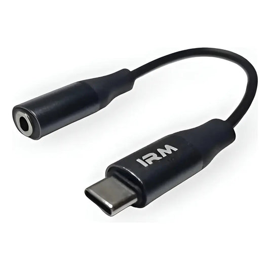 Adaptador Audio Usb C A Jack 3.5mm Mu1