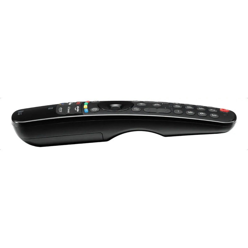 Control Remoto Para Smart Tv Con Voz, Netflix Y Accesos Directos
