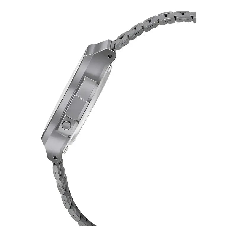 Reloj Casio Unisex A168werb-2adf