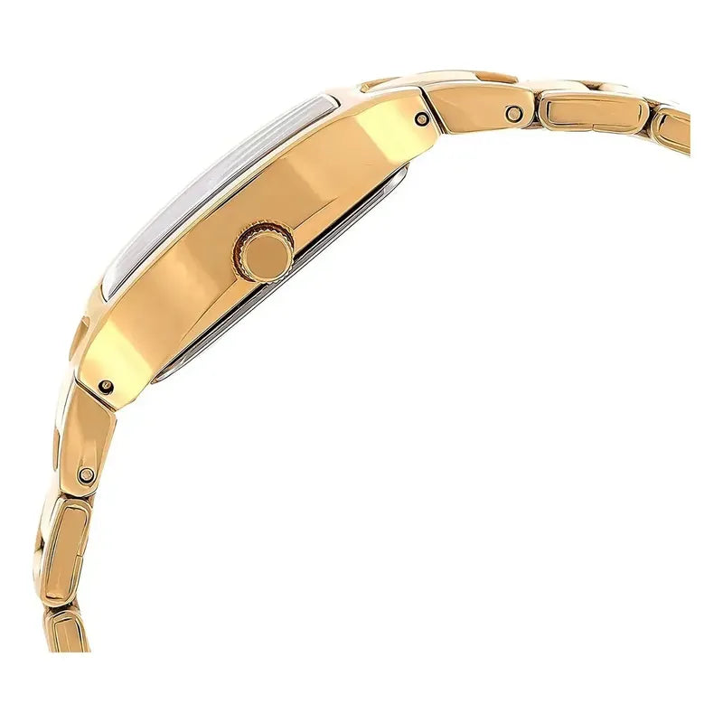 Casio Cuero Dama Ltp-1165n-9c Casio Mujer (cód: 23265943) Dorado