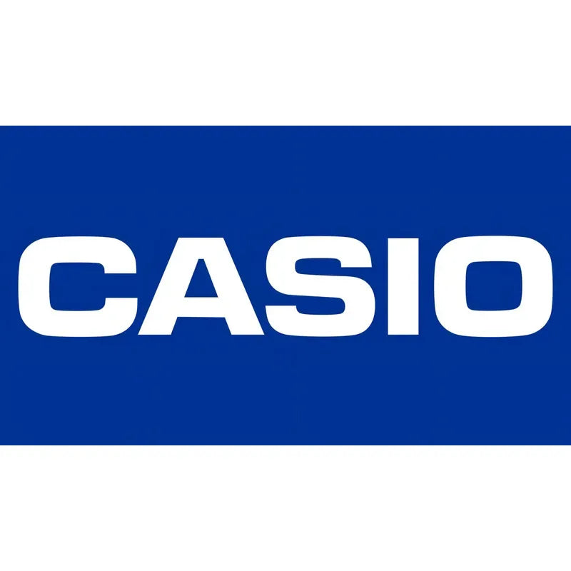 Casio Reloj Mtp-1302d-7a2vdf Casio Hombre (cód: 25216431) Plateado