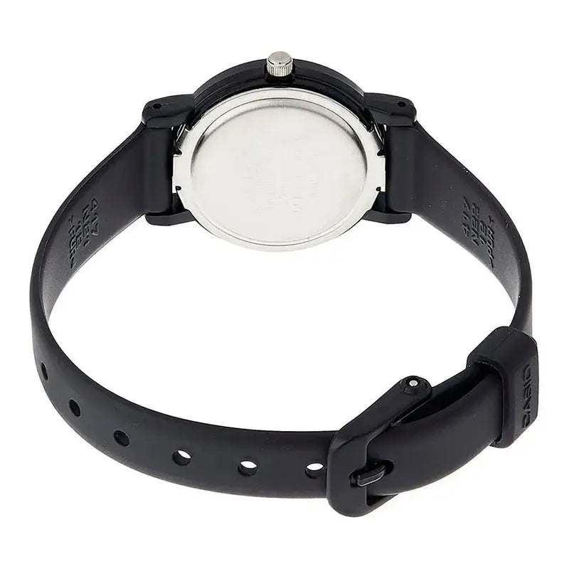 Casio Lq-139a-7b3 Lq-139a-7b3 Mujer (cód: 22383845) Negro Blanco