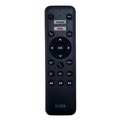 Control Remoto Para Decodificador Entel