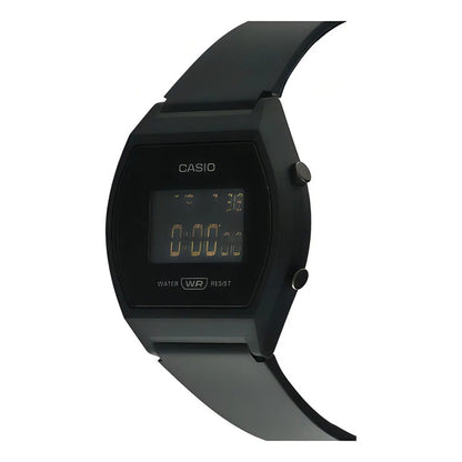 Reloj Para Unisex Casio - Lw204-1bdf Negro