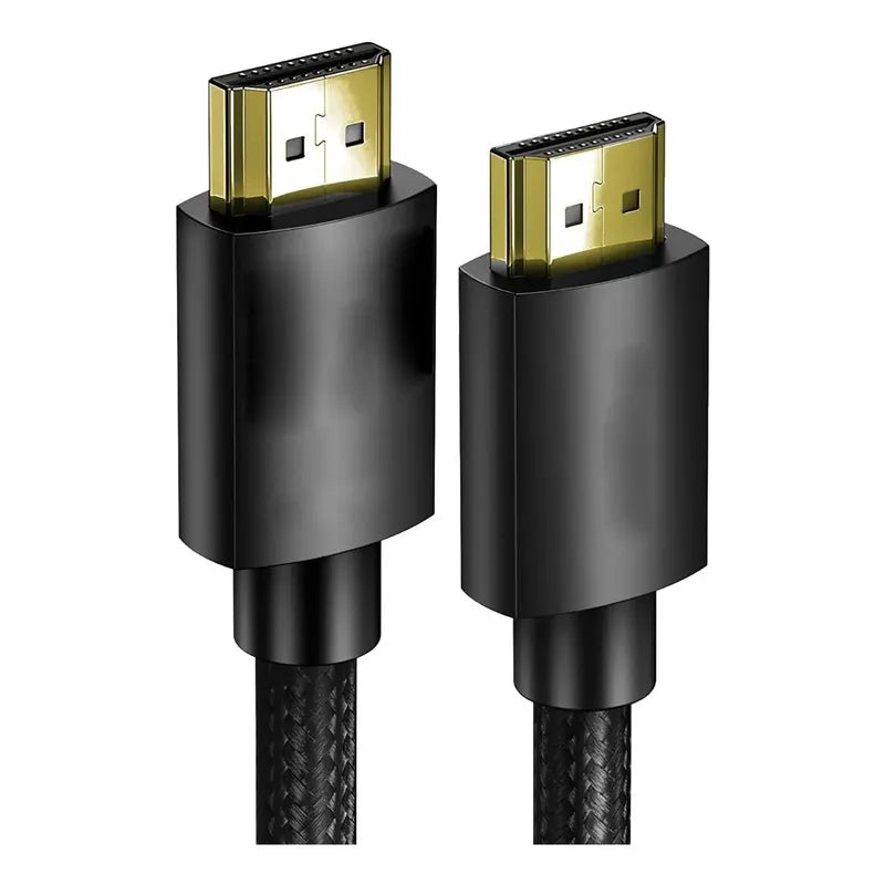 Cable Hdmi 20 Metros 2.0 4k / 2k Ultra Hd 1080p