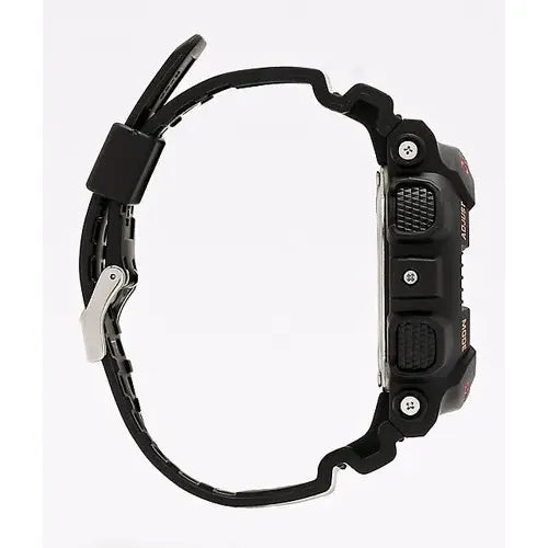 Reloj Casio G-shock Ga-140-1a4dr Para Hombre Negro