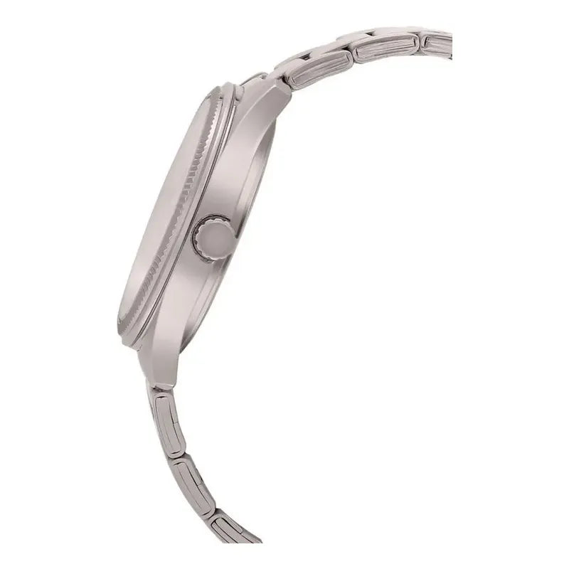 Casio Reloj Mtp-1302d-7a2vdf Casio Hombre (cód: 25216431) Plateado
