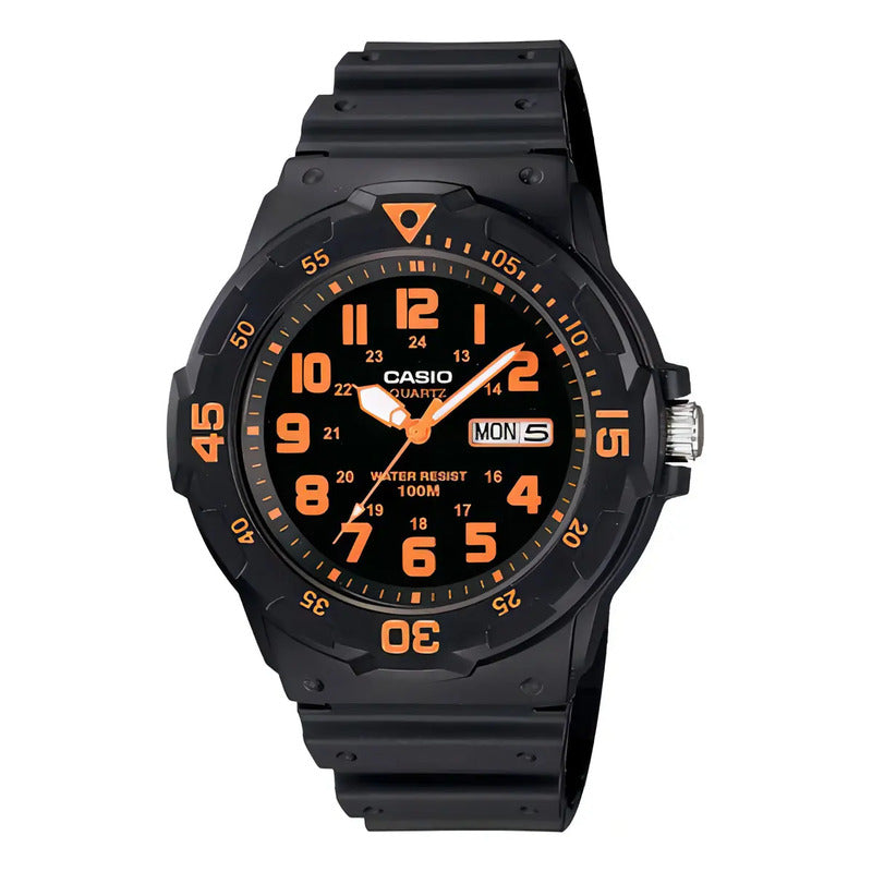 Reloj Casio Core Hombre Mrw-200h-4b