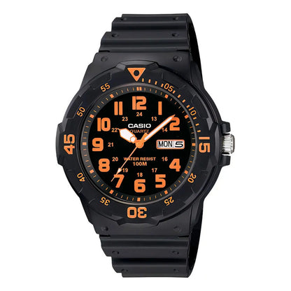 Reloj Casio Core Hombre Mrw-200h-4b